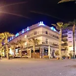 森博宫公寓式酒店 *